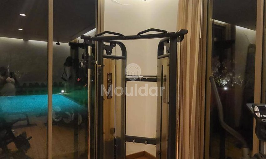 Vila de vânzare în Marrakech, Drumul Ourika - view 20