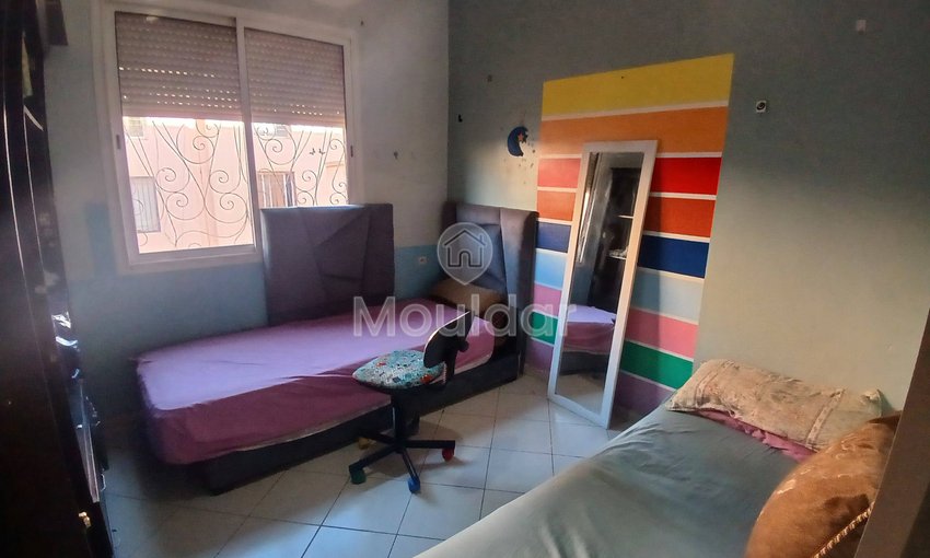 Apartment for rent in Marrakech - view 4