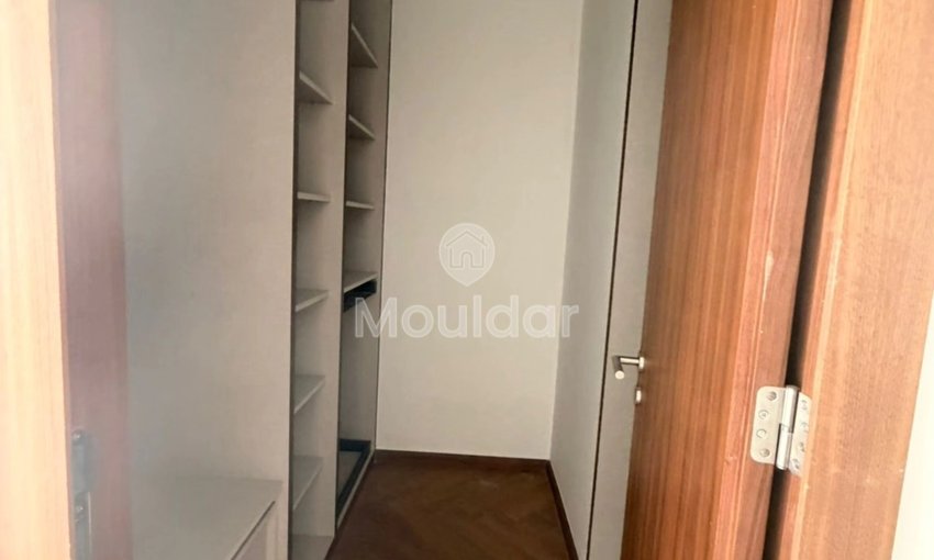 شقة للإيجار في الدار البيضاء، مدينة الدار البيضاء المالية - view 9