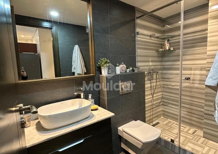 استوديو للإيجار في الدار البيضاء معاريف إكستينشن - view 9