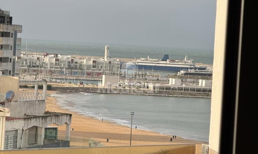 Appartement te huur in Tanger - view 11