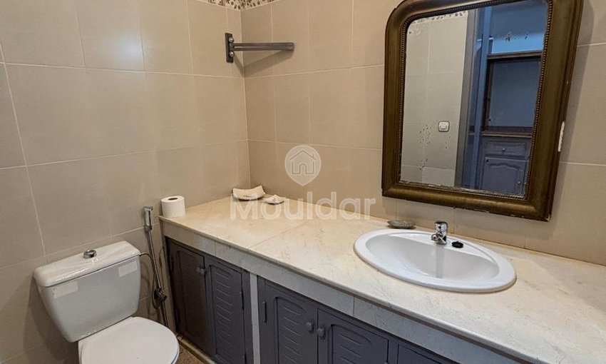 Villa à louer à Marrakech, Route de Fès - view 21