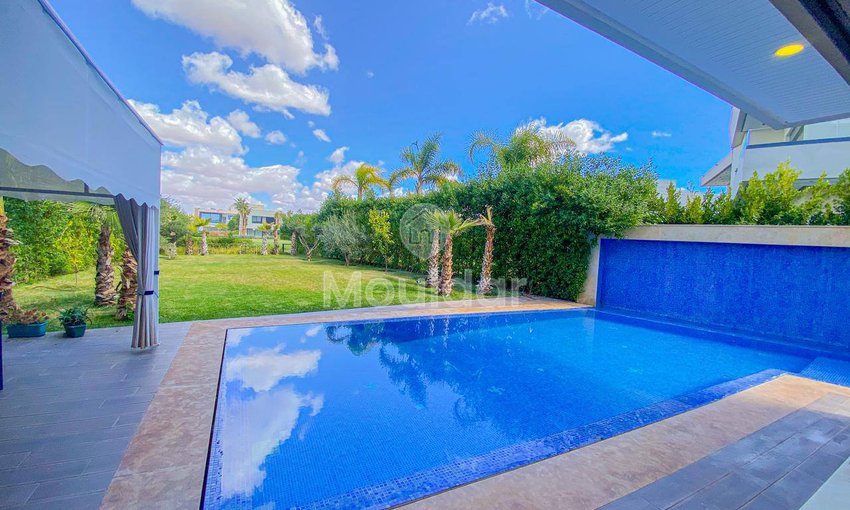 Villa à vendre à Marrakech - view 6