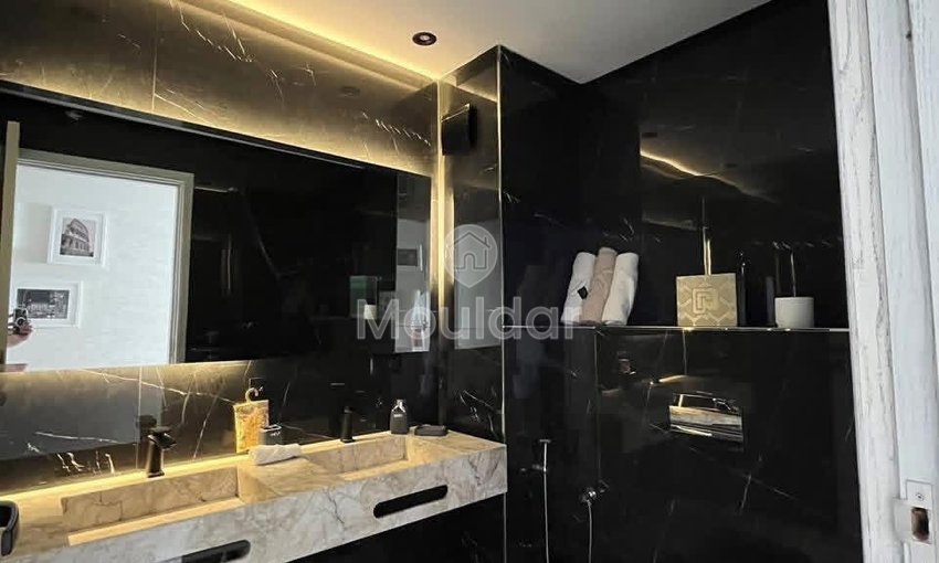 Appartement te huur in Tanger - view 13