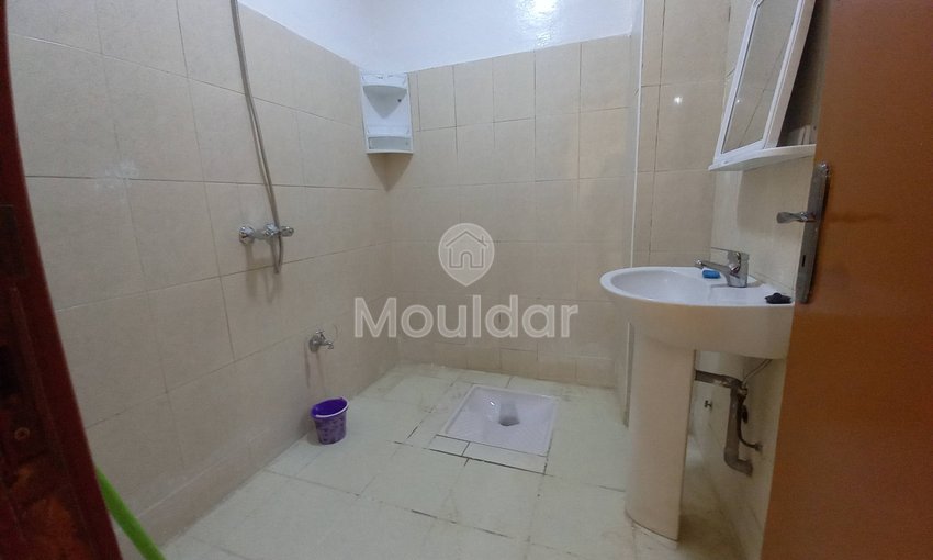 شقة للإيجار في سيدي مومن، الدار البيضاء - view 9