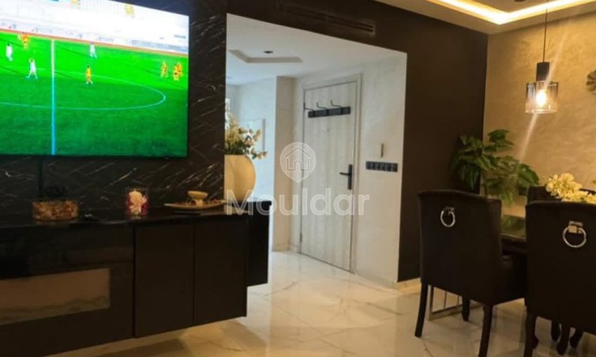 Appartement te huur in Tanger - view 10