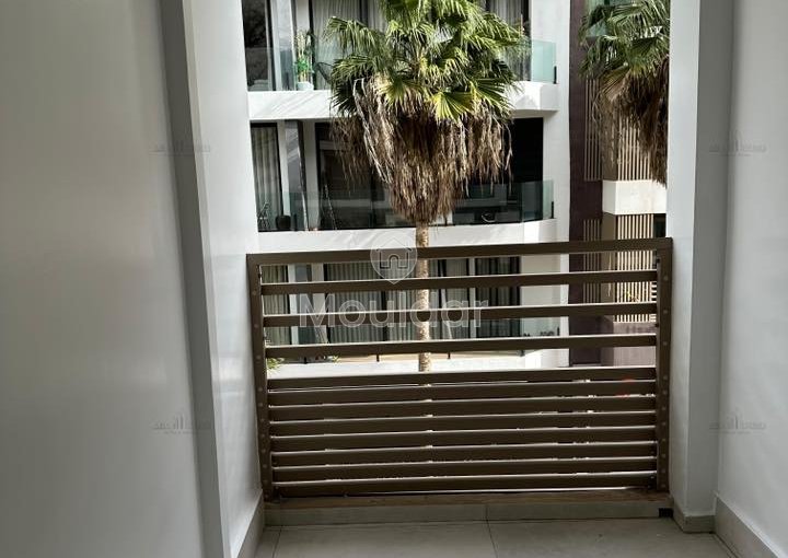 استوديو للإيجار في الدار البيضاء معاريف إكستينشن - view 3