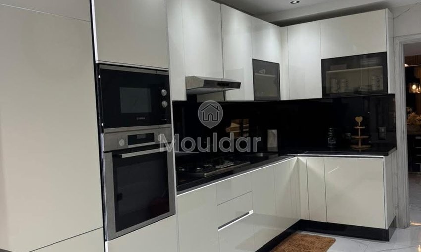 Appartement te huur in Tanger - view 12