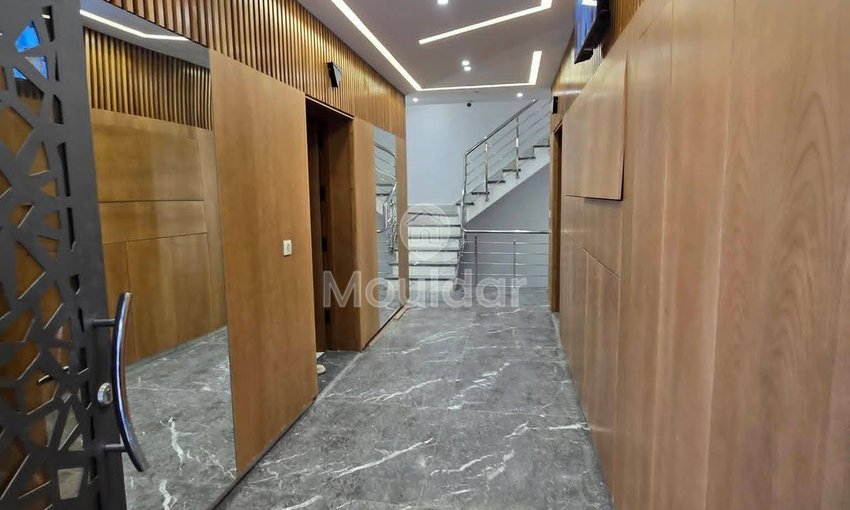 شقة للبيع في مرتيل، رمال - view 4