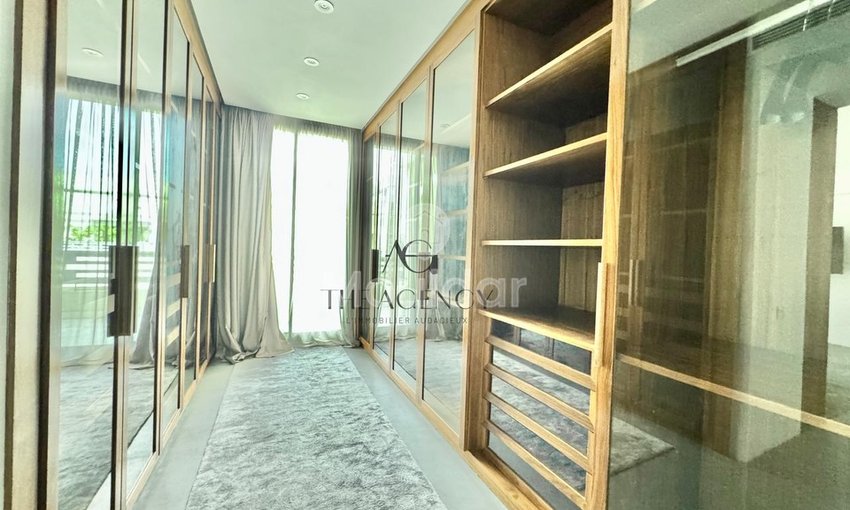 Wohnung zu vermieten in Casablanca, Racine - view 6