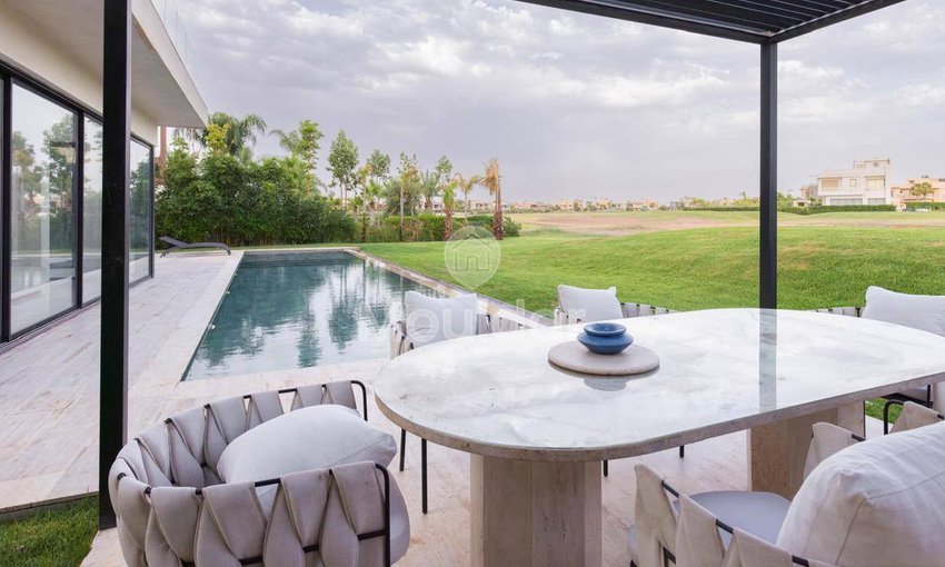 Villa en venta en Marrakech - view 11