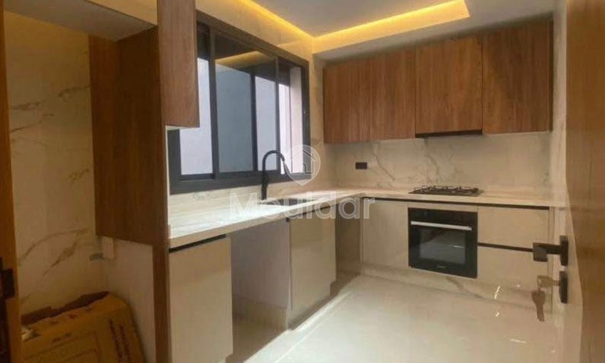 Appartement te koop in Tanger, Centrum van Tanger - view 5