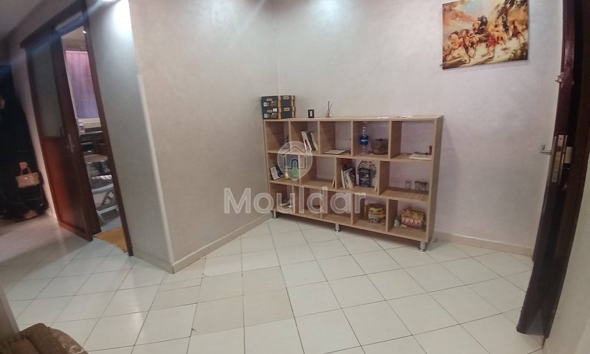 Apartment for rent in Marrakech - view 5