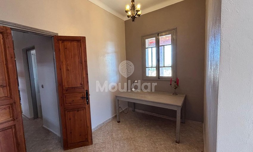 Villa à louer à Marrakech, Route de Fès - view 12