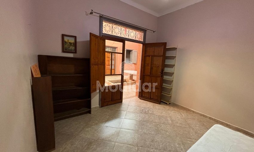 Villa à louer à Marrakech, Route de Fès - view 4