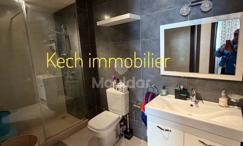 Appartement te huur in Marrakech, Mabrouka - view 16