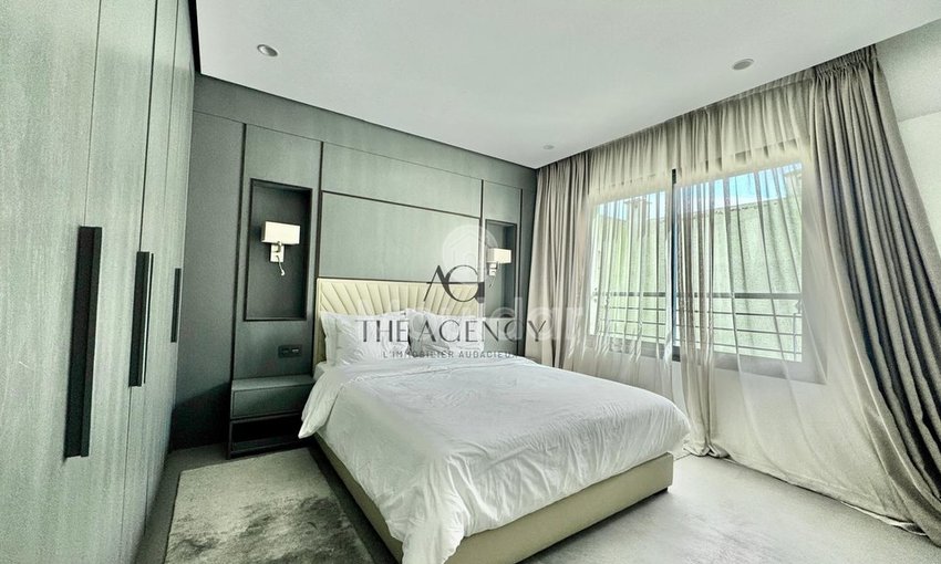 Wohnung zu vermieten in Casablanca, Racine - view 4