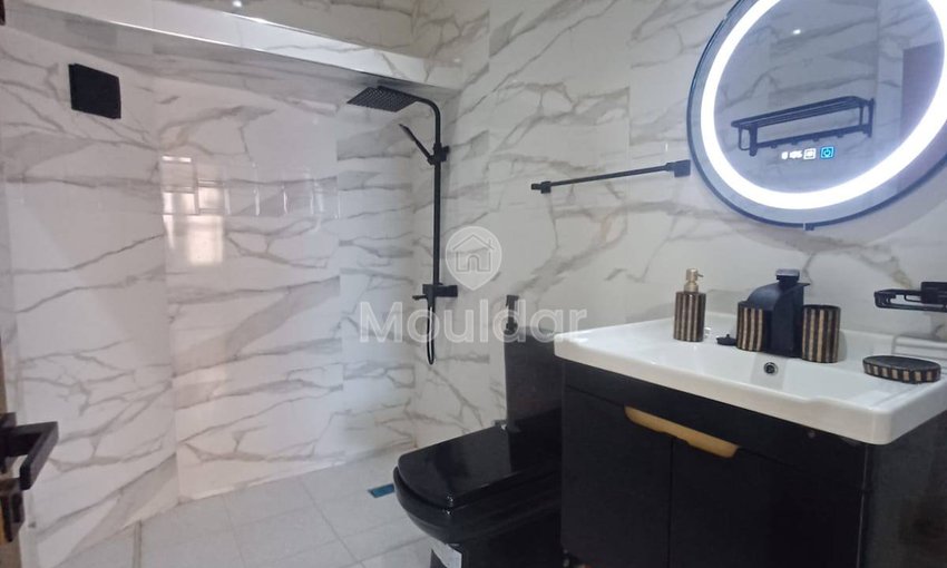 شقة للإيجار في مراكش، طريق الدار البيضاء - view 9