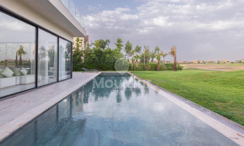 Villa en venta en Marrakech - view 9