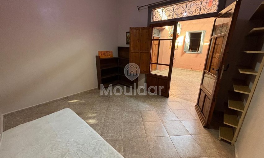 Villa à louer à Marrakech, Route de Fès - view 9