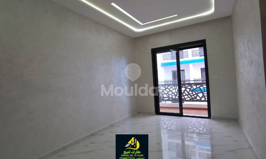 Apartament de vânzare în Martil - view 2