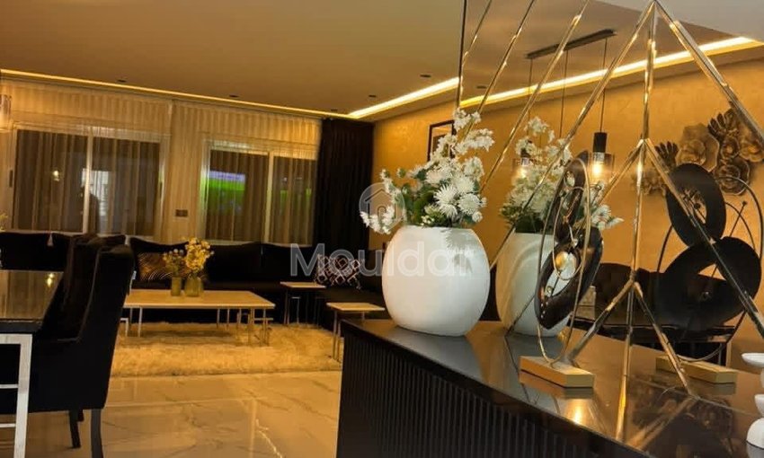 Appartement te huur in Tanger - view 4