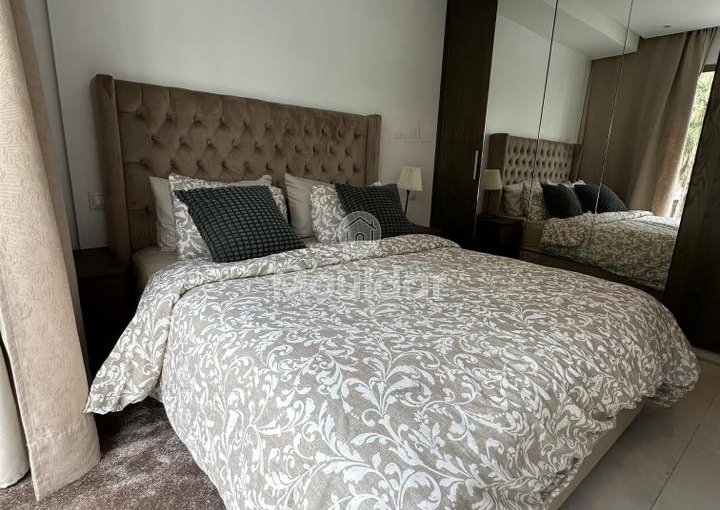 استوديو للإيجار في الدار البيضاء معاريف إكستينشن - view 7