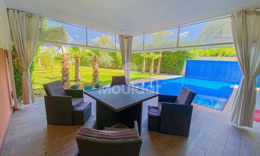 Villa à vendre à Marrakech - view 7