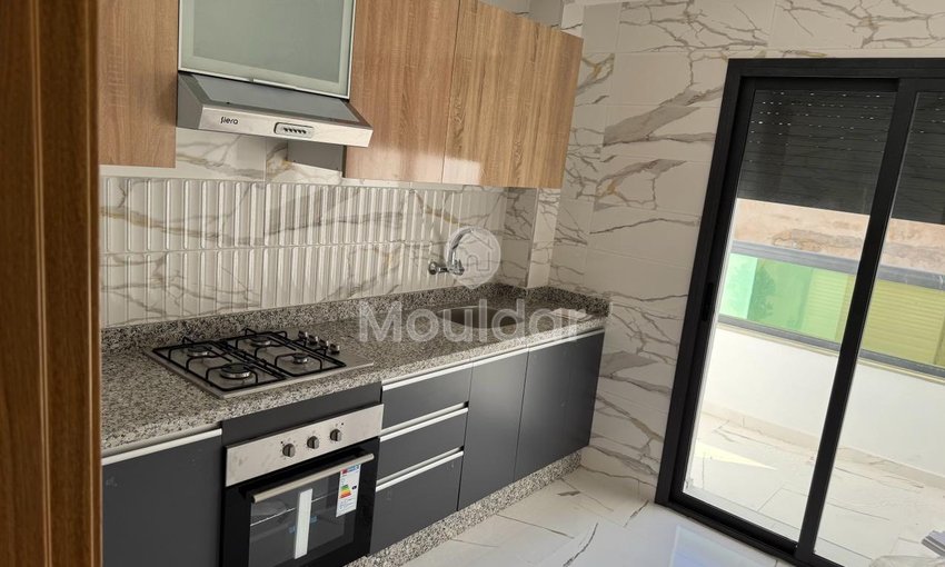 Appartamento in affitto a Tangeri, Hay Hassani - view 5