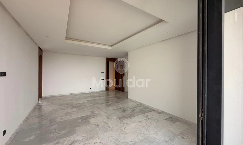 شقة للإيجار في الدار البيضاء، مدينة الدار البيضاء المالية