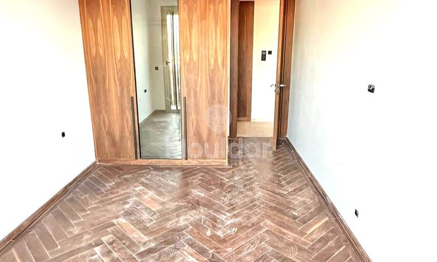 استوديو للإيجار في الدار البيضاء، مدينة الدار البيضاء المالية - view 3