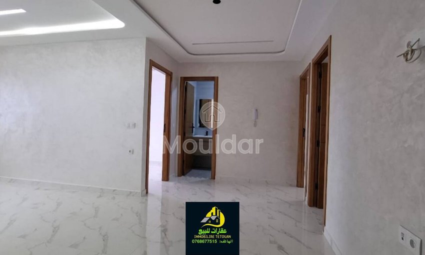 Apartament de vânzare în Martil - view 4