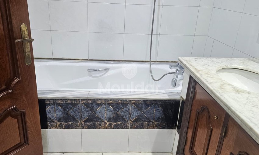 Appartement à louer à Aïn Diab, Casablanca - view 6