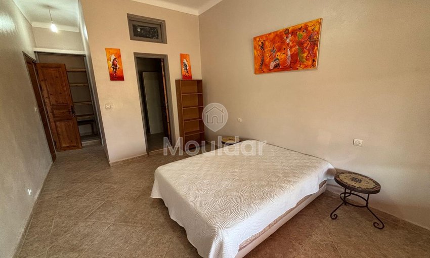 Villa à louer à Marrakech, Route de Fès - view 3