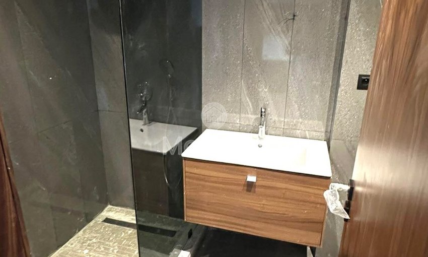 استوديو للإيجار في الدار البيضاء، مدينة الدار البيضاء المالية - view 8