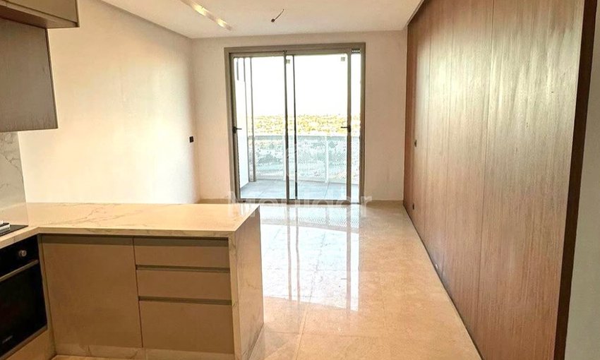 استوديو للإيجار في الدار البيضاء، مدينة الدار البيضاء المالية - view 6