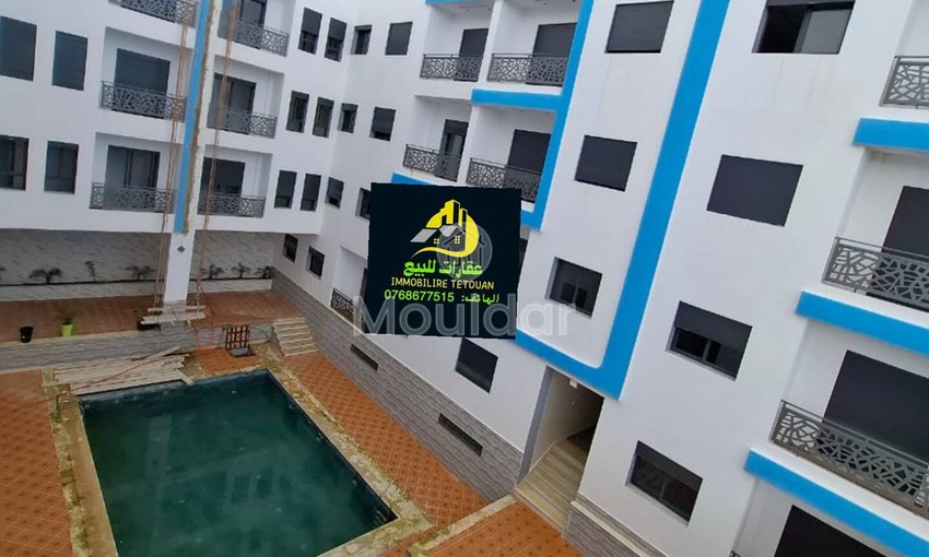 Apartament de vânzare în Martil - view 6