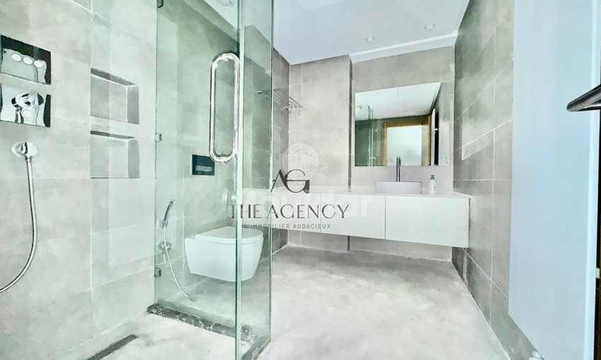 Wohnung zu vermieten in Casablanca, Racine - view 8