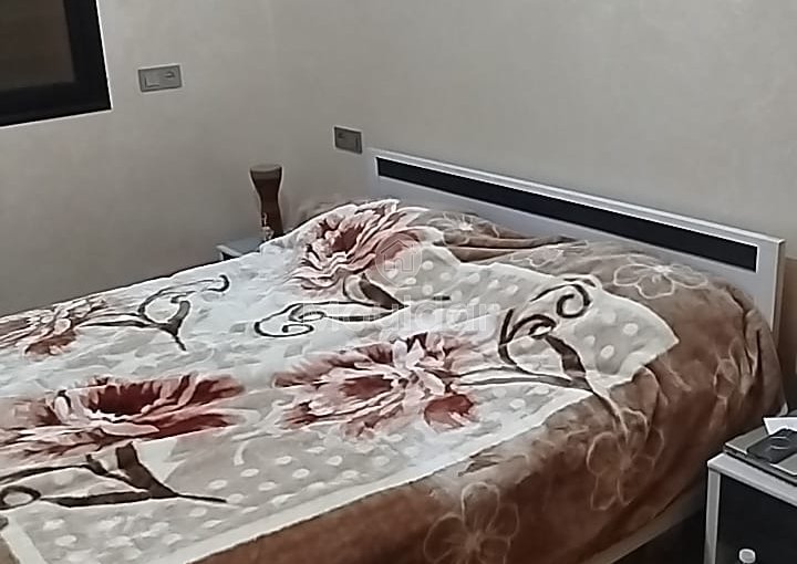 Apartment for rent in Marrakech, Mabrouka - view 2