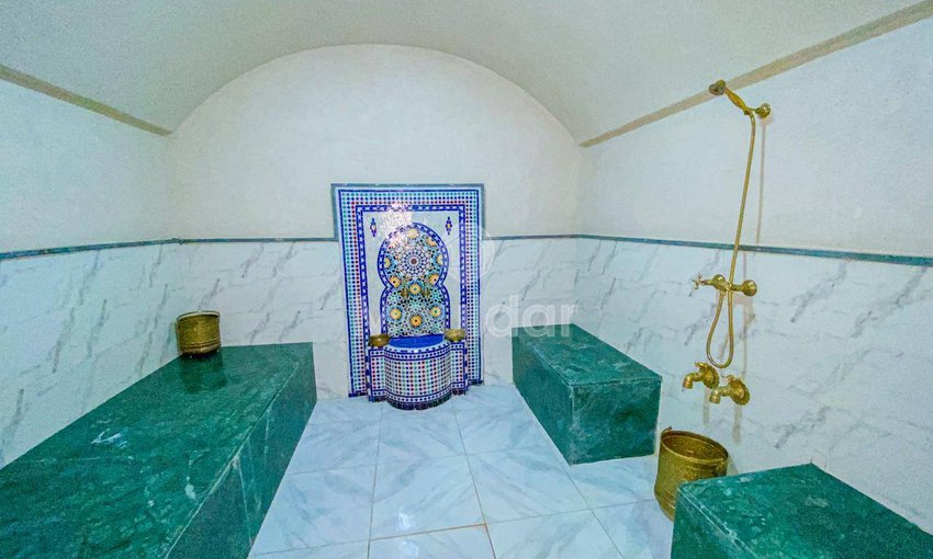 Villa à vendre à Marrakech - view 2