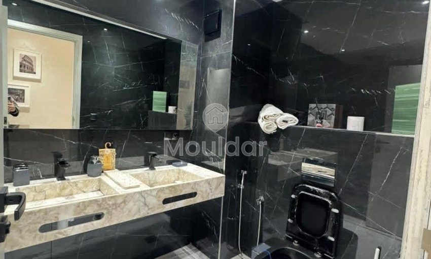 Appartement te huur in Tanger - view 15