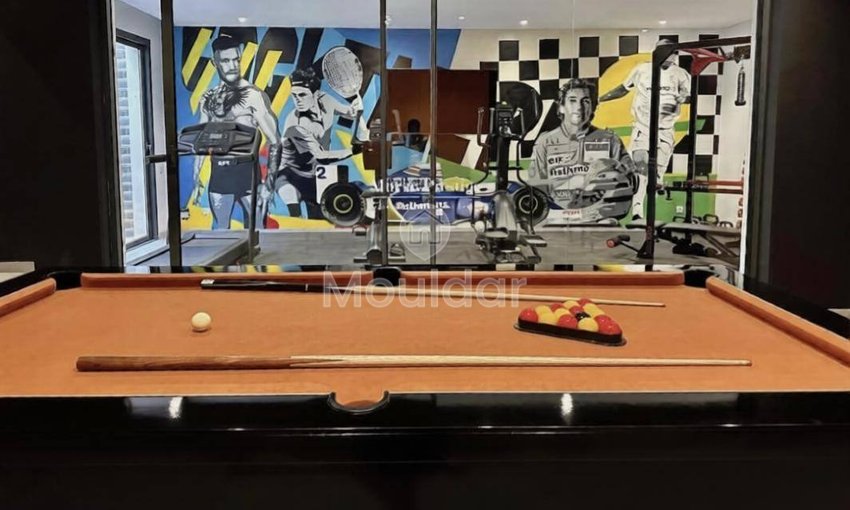 Villa in vendita a Marrakech, Strada di Amezmiz - view 7