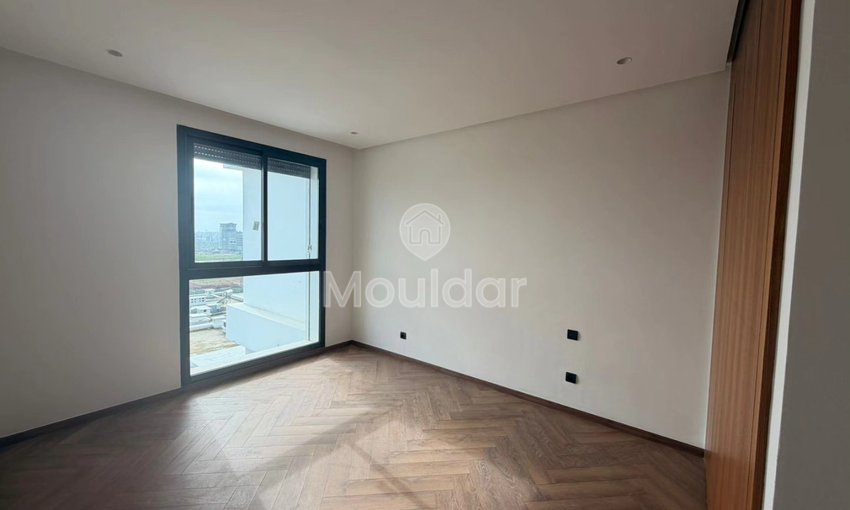 شقة للإيجار في الدار البيضاء، مدينة الدار البيضاء المالية - view 5