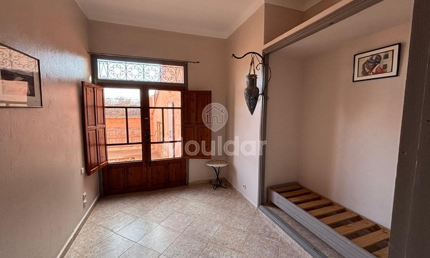 Villa à louer à Marrakech, Route de Fès - view 8