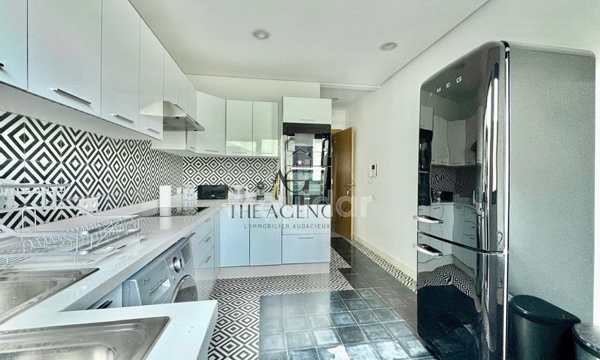 Wohnung zu vermieten in Casablanca, Racine - view 7