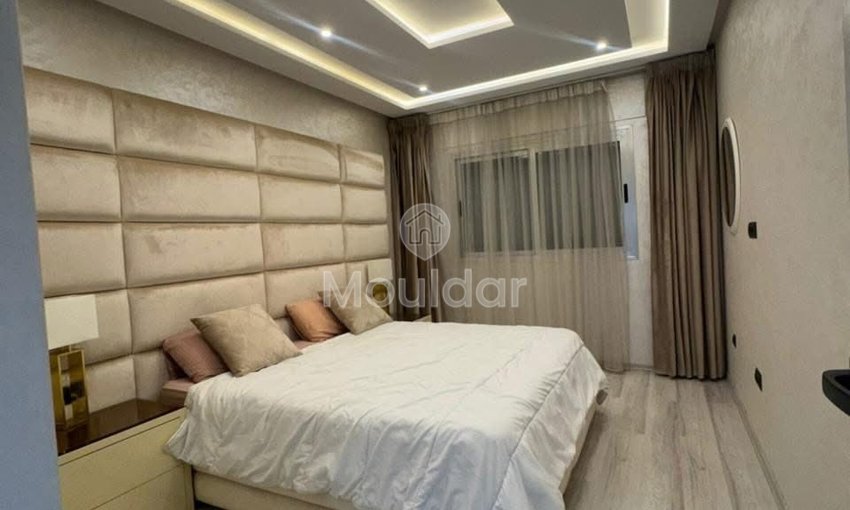 Appartement te huur in Tanger - view 6