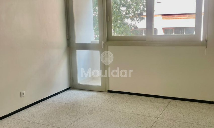 Appartement à louer à Casablanca, Gauthier - view 3