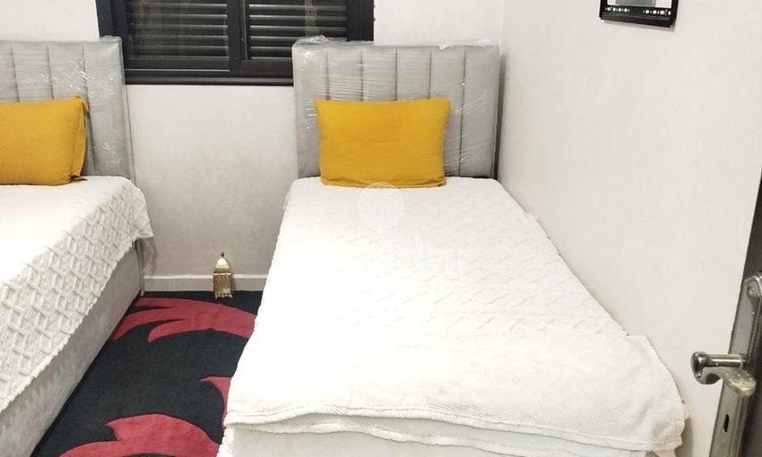 Apartment for rent in Marrakech, Mabrouka - view 3