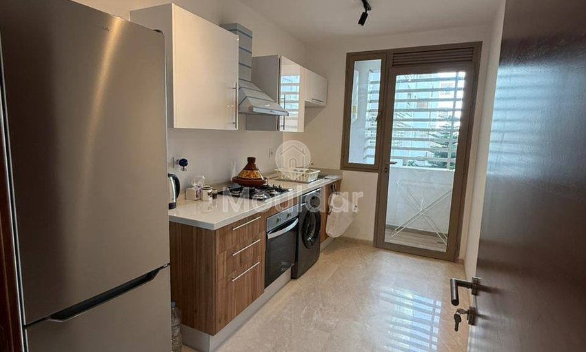 Wohnung zu vermieten in Dar Bouazza - view 9