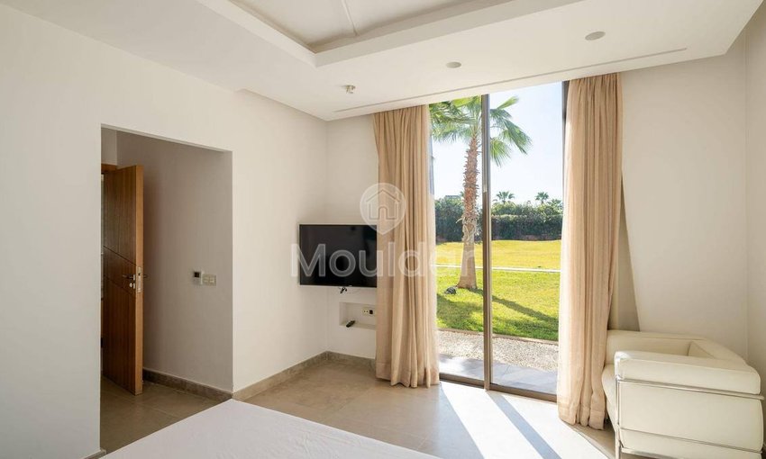 Vila de vânzare în Marrakech, Drumul Ourika - view 10